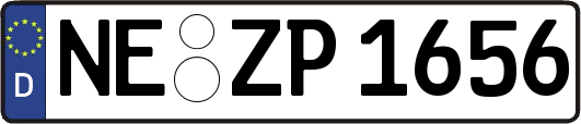 NE-ZP1656
