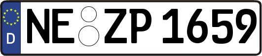 NE-ZP1659