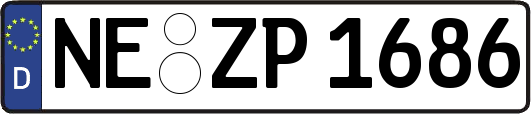 NE-ZP1686