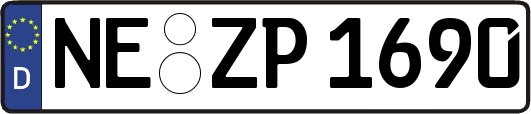 NE-ZP1690