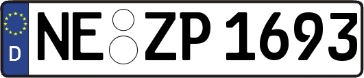 NE-ZP1693