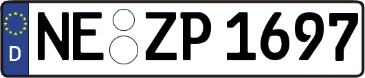 NE-ZP1697