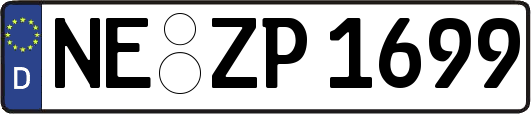 NE-ZP1699