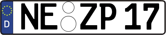 NE-ZP17