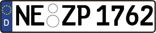 NE-ZP1762