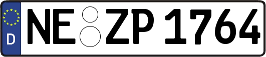 NE-ZP1764