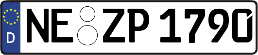 NE-ZP1790