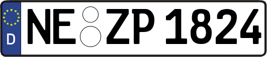 NE-ZP1824