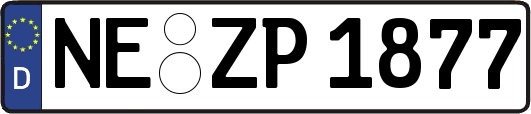 NE-ZP1877