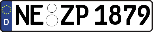 NE-ZP1879