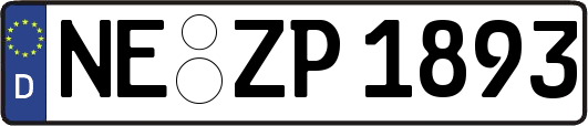 NE-ZP1893