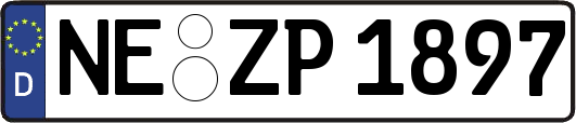 NE-ZP1897