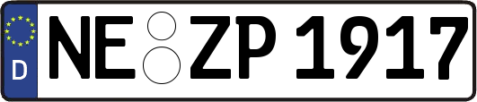 NE-ZP1917