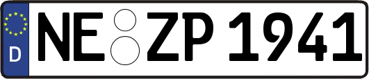 NE-ZP1941