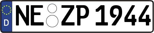 NE-ZP1944