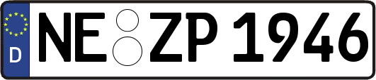 NE-ZP1946