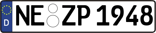 NE-ZP1948