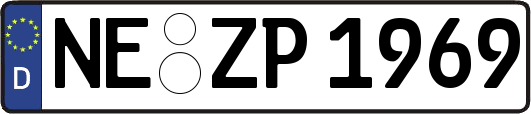 NE-ZP1969