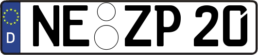 NE-ZP20