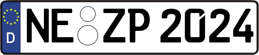 NE-ZP2024