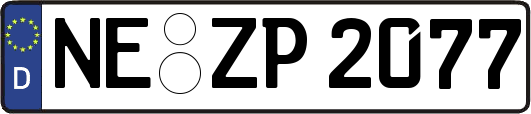 NE-ZP2077