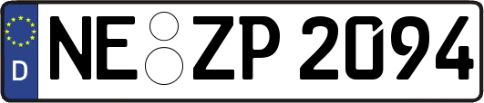 NE-ZP2094