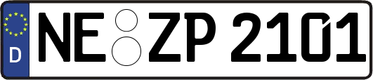 NE-ZP2101