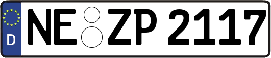 NE-ZP2117