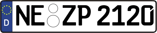 NE-ZP2120