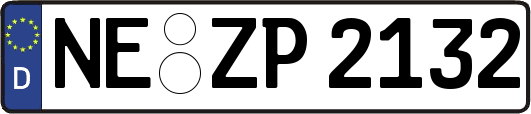 NE-ZP2132