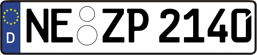 NE-ZP2140