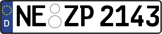 NE-ZP2143