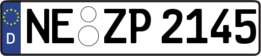 NE-ZP2145