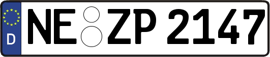 NE-ZP2147