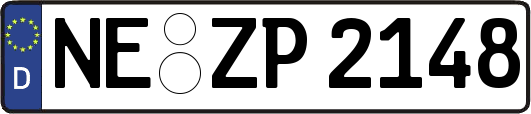 NE-ZP2148