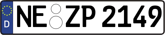 NE-ZP2149