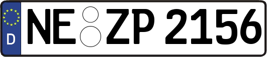 NE-ZP2156