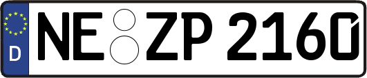 NE-ZP2160