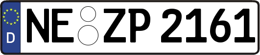 NE-ZP2161
