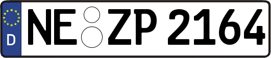 NE-ZP2164