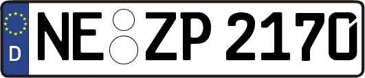 NE-ZP2170