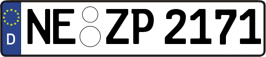 NE-ZP2171