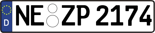 NE-ZP2174