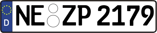 NE-ZP2179