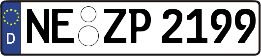 NE-ZP2199