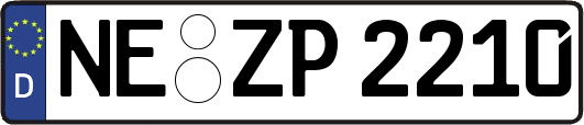 NE-ZP2210