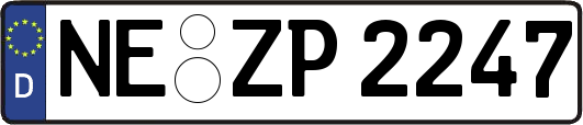 NE-ZP2247