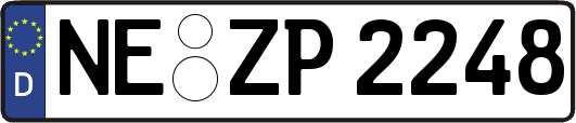 NE-ZP2248