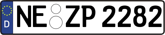 NE-ZP2282