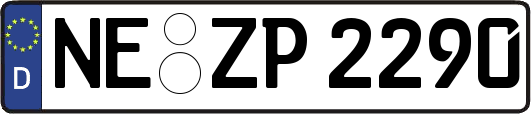 NE-ZP2290